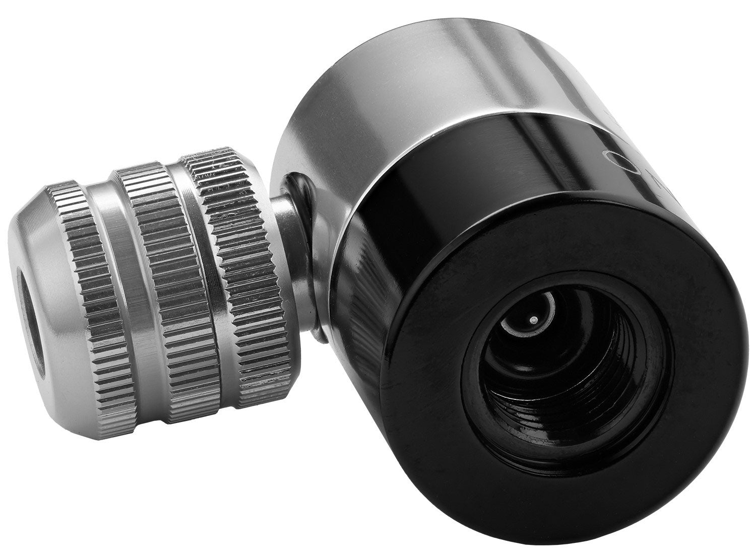 Mini pompe à vélo hybride co2 combinée cnc Katana taifun s