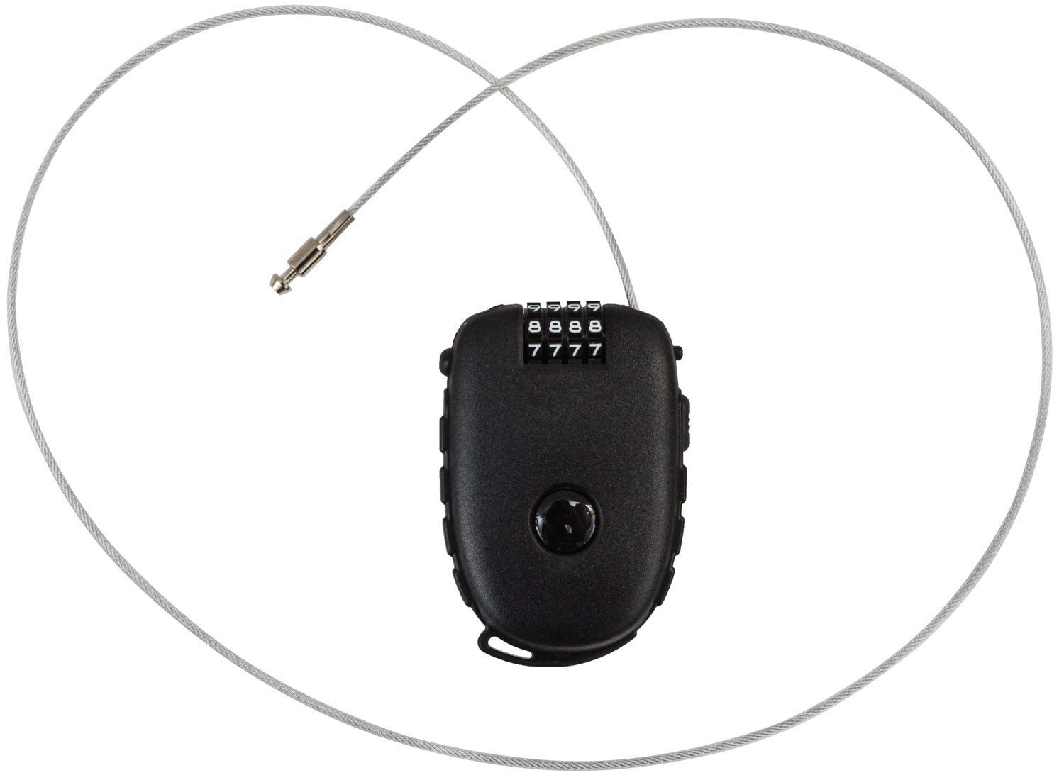 Câble antivol pour enrouleur Katana