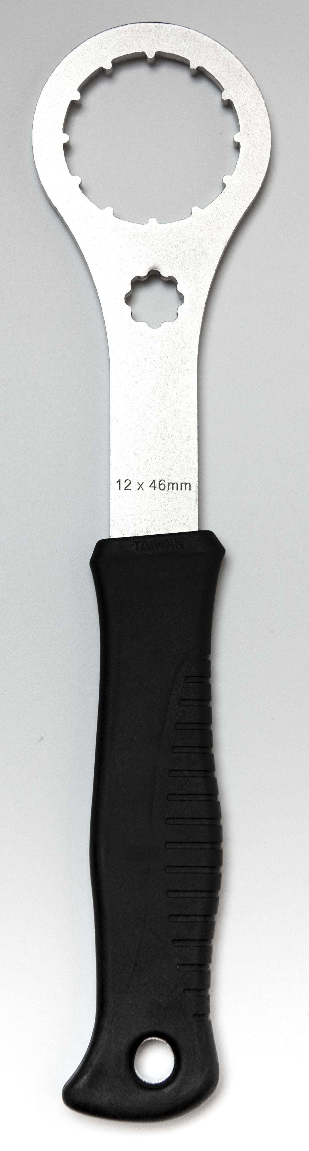 Outil de support inférieur Katana pour face de course de rotor Sram Dub