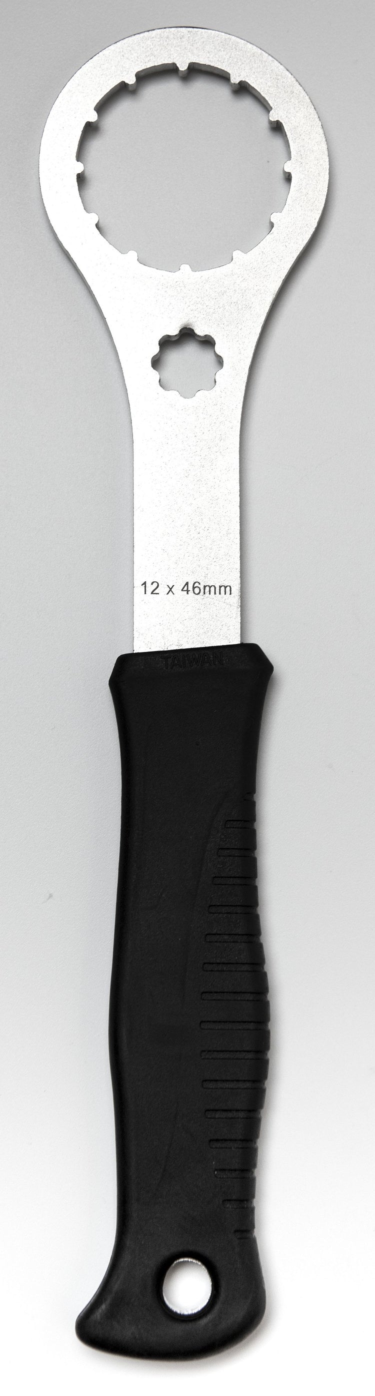 Outil de support inférieur Katana pour face de course de rotor Sram Dub
