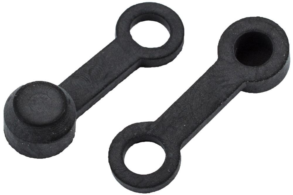 Capuchons de protection Katana pour purgeur (2 pièces)
