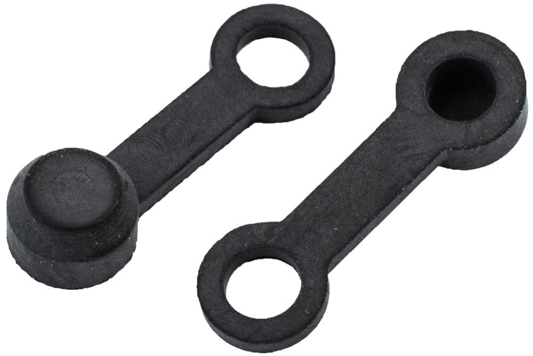 Capuchons de protection Katana pour purgeur (2 pièces)