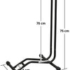 Position d'affichage du Katana SDS-1 20 -29