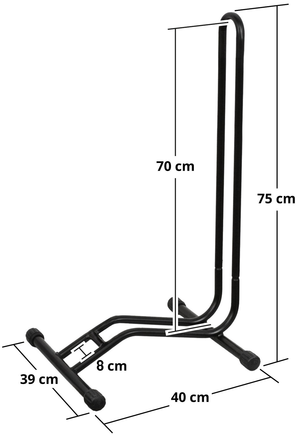 Présentoir Katana SDS-2 20 -29 XL