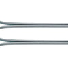 Goupilles fendues Katana pour plaquettes de disque shimano sram avid (2 pièces)