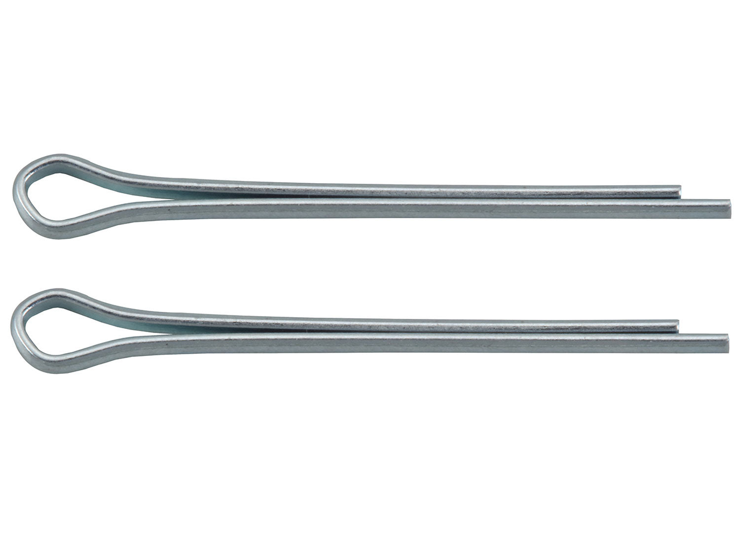 Goupilles fendues Katana pour plaquettes de disque shimano sram avid (2 pièces)