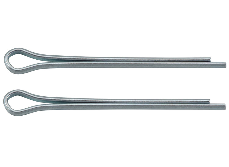 Goupilles fendues Katana pour plaquettes de disque shimano sram avid (2 pièces)