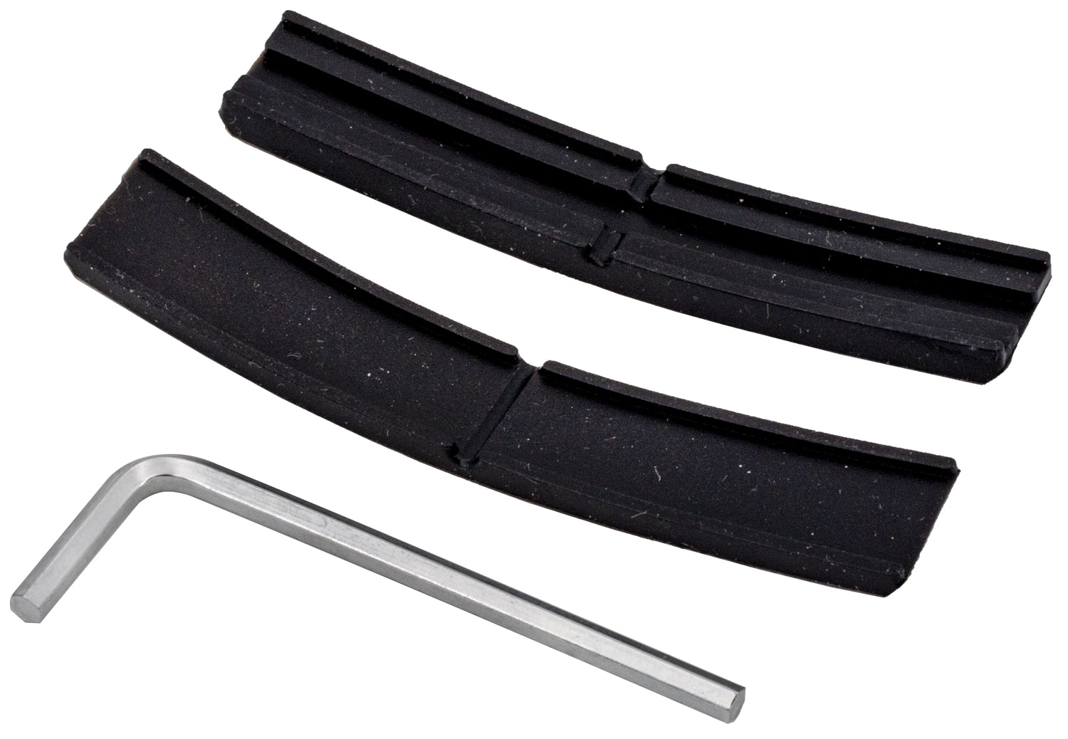 Katana sonne autour d'une cloche en laiton