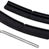Katana sonne autour d'une cloche en laiton