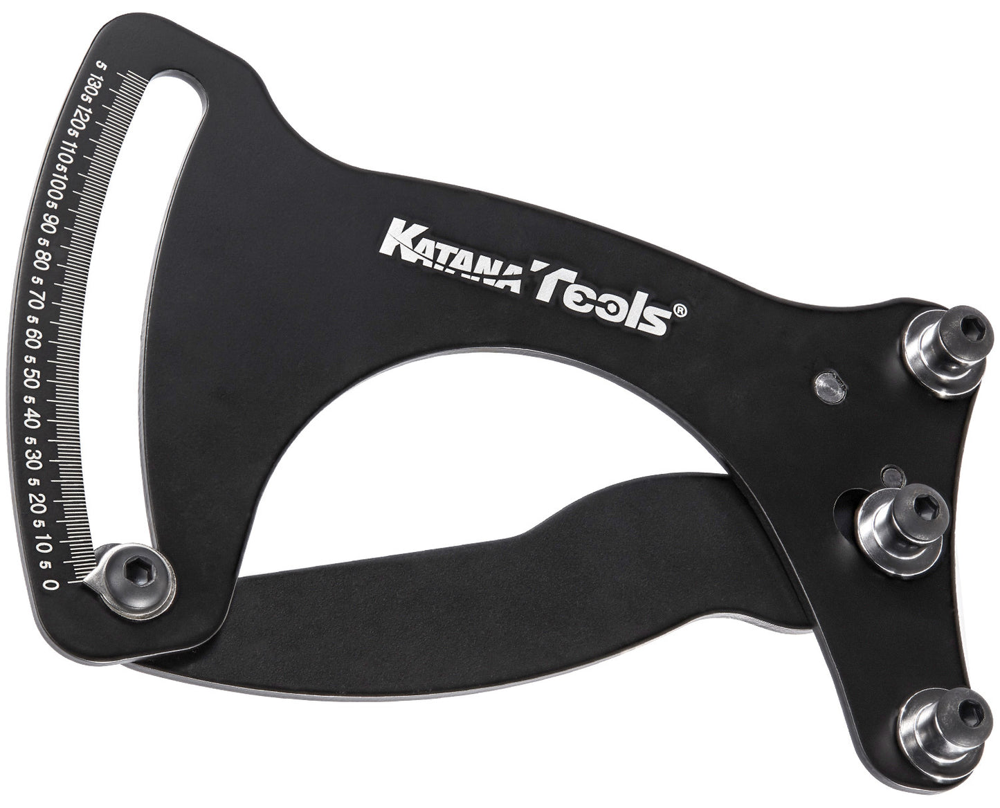 Tensiomètre à rayons Katana