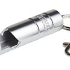 Ouvre-bouteille à douille Katana avec porte-clés