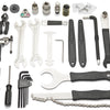 Boîte à outils professionnelle Katana TC-2