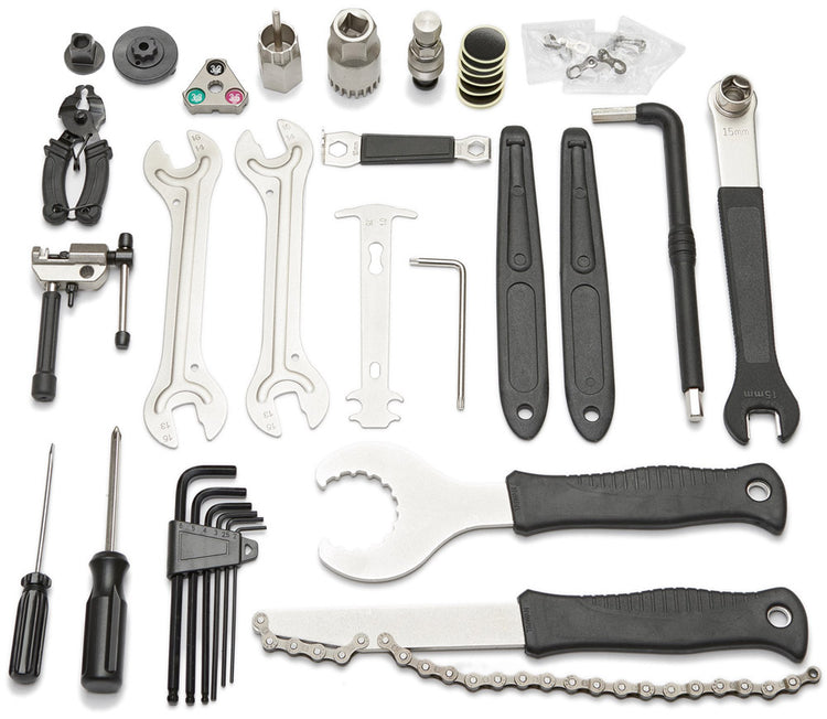 Boîte à outils professionnelle Katana TC-2