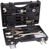 Boîte à outils professionnelle Katana TC-2