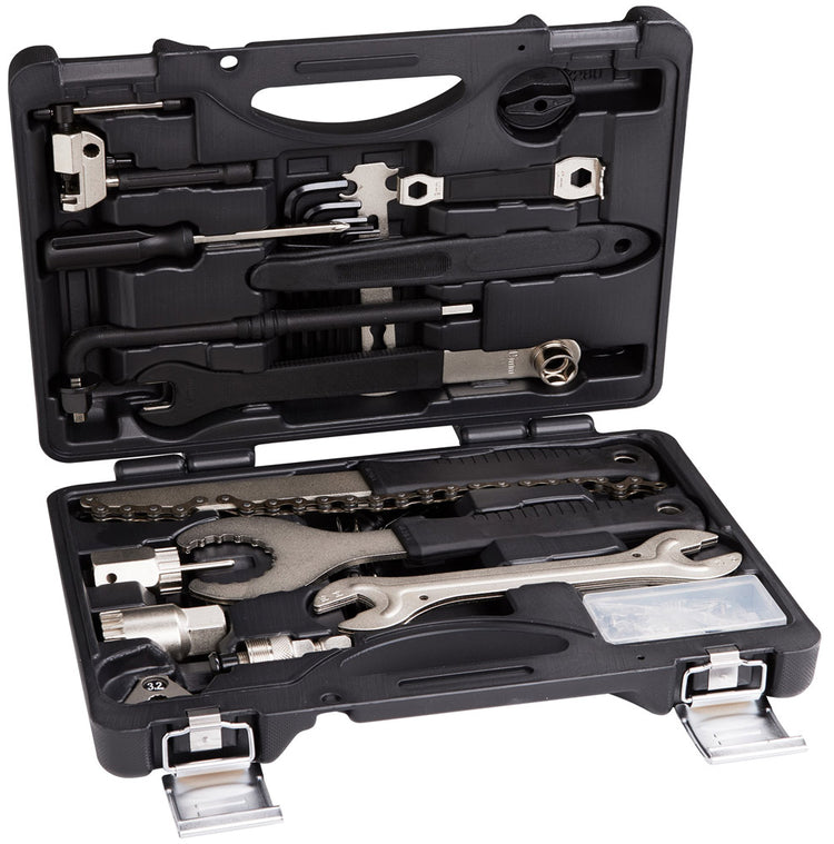 Boîte à outils professionnelle Katana TC-2