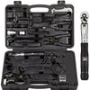 Boîte à outils Katana TC-3 avec. clé dynamométrique