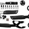 Boîte à outils Katana TC-3 avec. clé dynamométrique