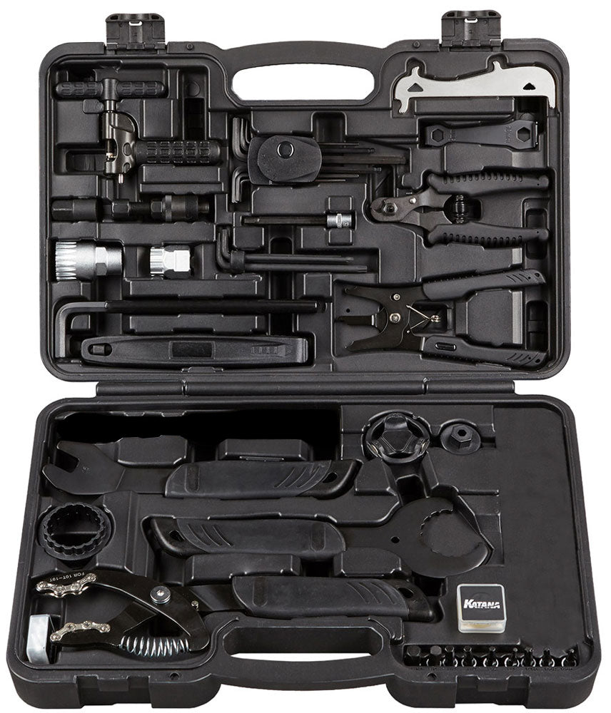 Mallette à outils Katana TC-5