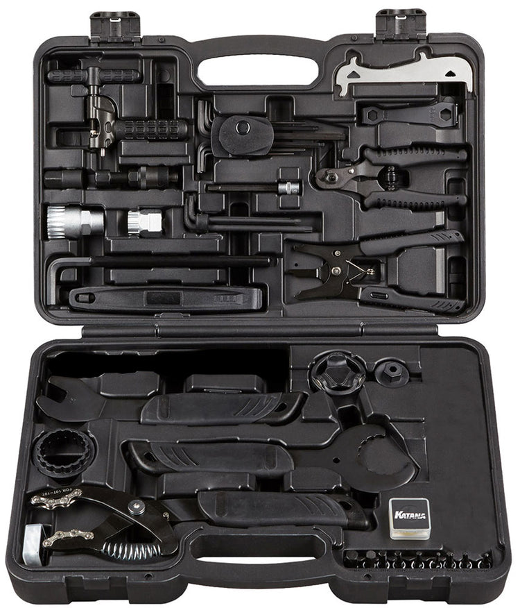 Mallette à outils Katana TC-5