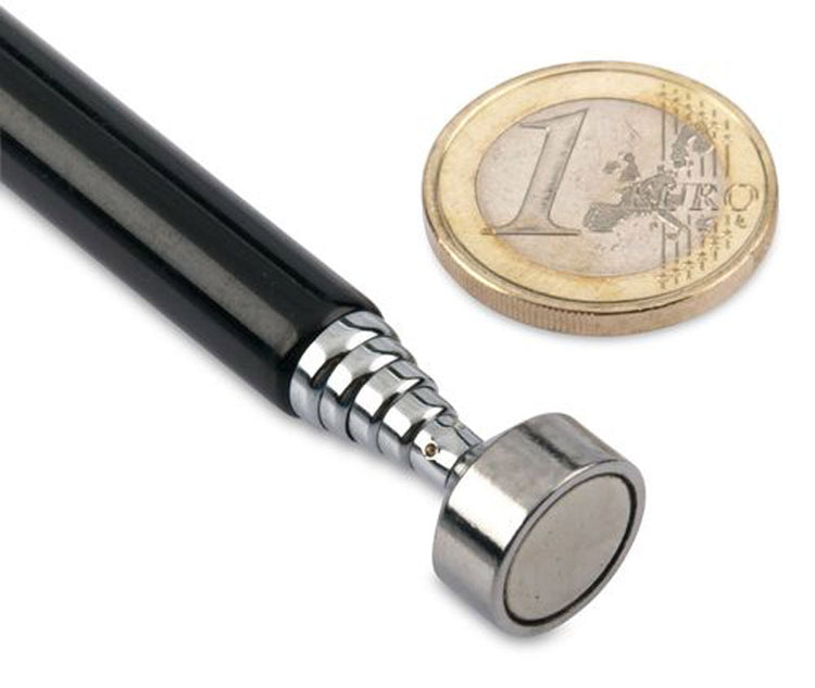 Pince magnétique pour télescope Katana