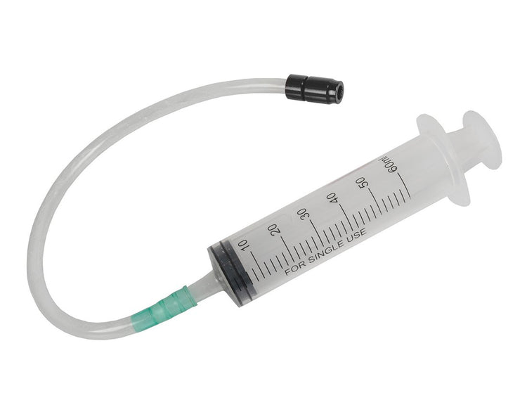 Injecteur de remplissage tubeless Katana TF-2 60 ml