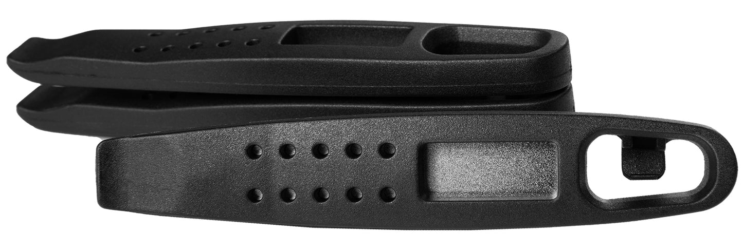 Katana tl-3 jeu de 3 démonte-pneus renforcés