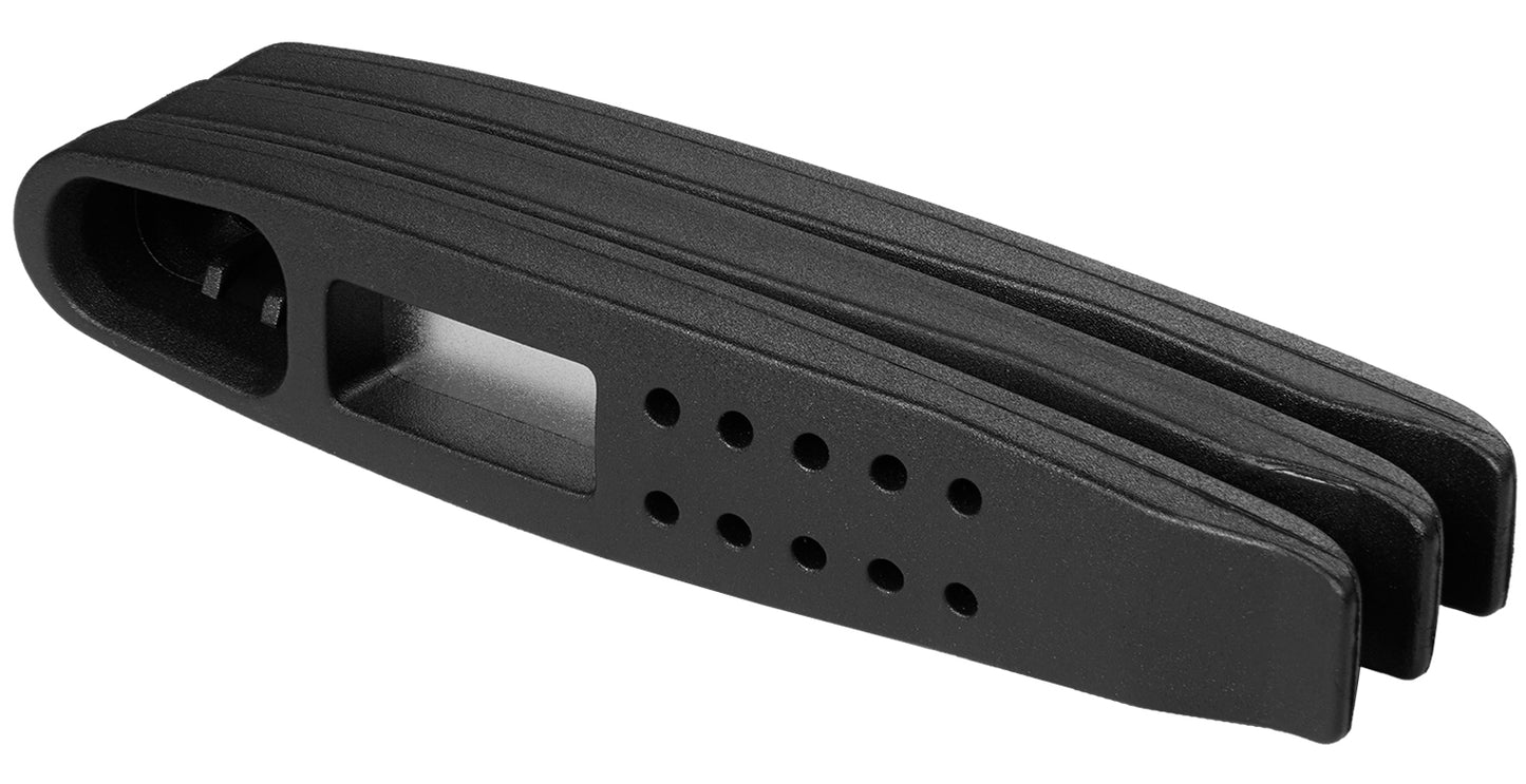 Katana tl-3 jeu de 3 démonte-pneus renforcés