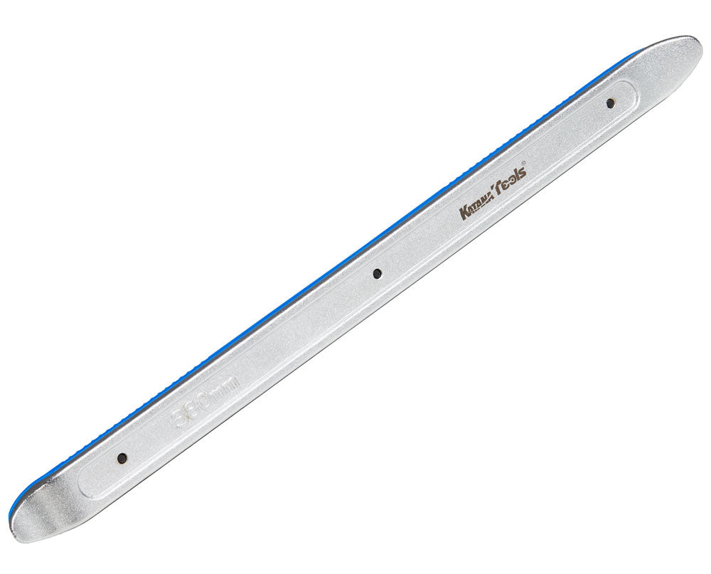 Démonte-pneu en métal Katana tl-5 avec housse de protection en plastique 380 mm