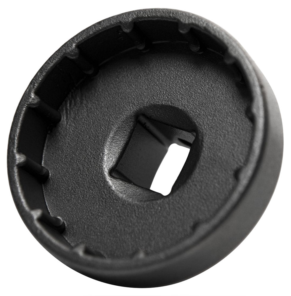 Adaptateur d'outil Katana pour support inférieur sram dub rotor race face