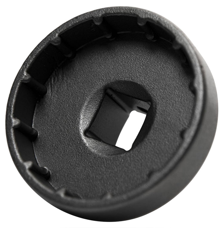 Adaptateur d'outil Katana pour support inférieur sram dub rotor race face