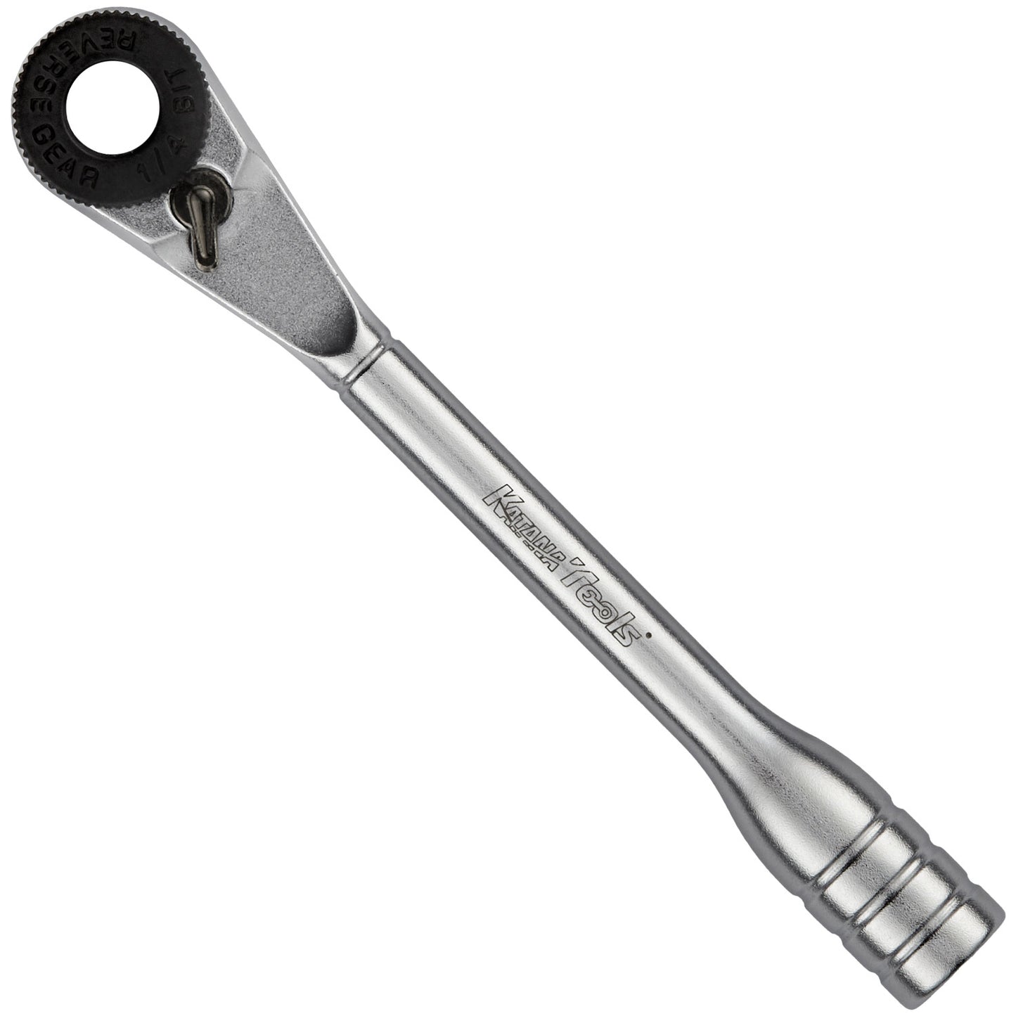 Katana mini cliquet incl. jeu d'embouts 9 pièces