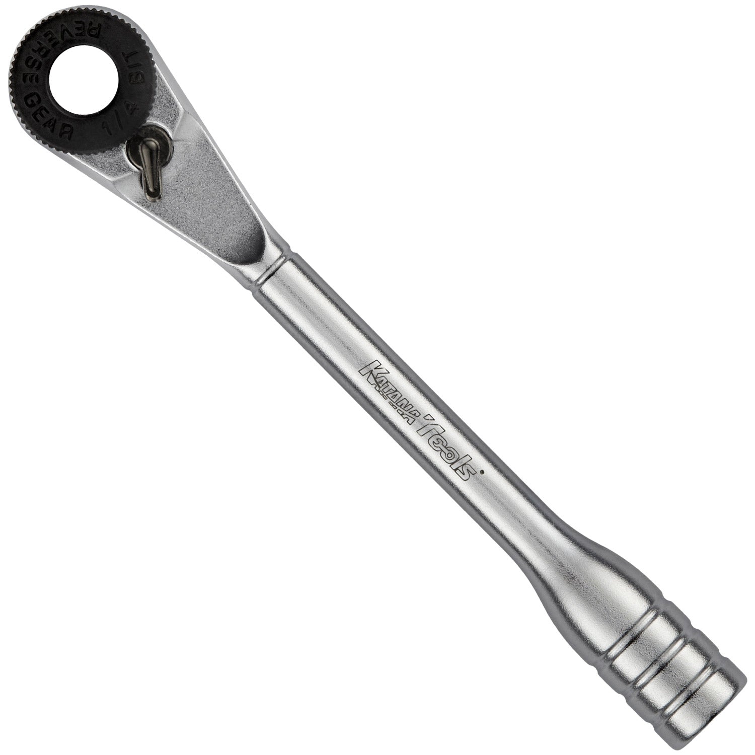 Katana mini cliquet incl. jeu d'embouts 9 pièces