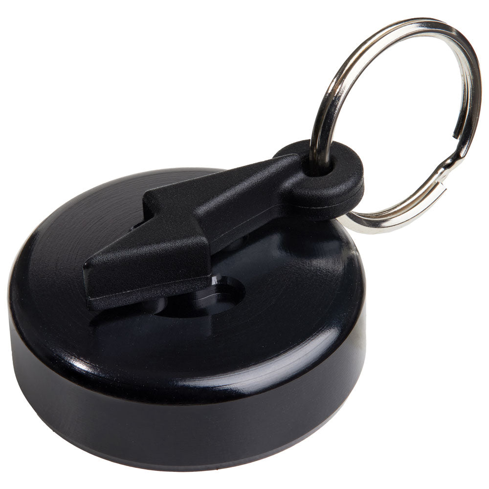 Capuchon supérieur Katana pour Apple Airtag incl. clé