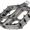 Pédales de plate-forme CNC Katana Trac Control