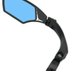 Katana trekking space miroir hd gauche