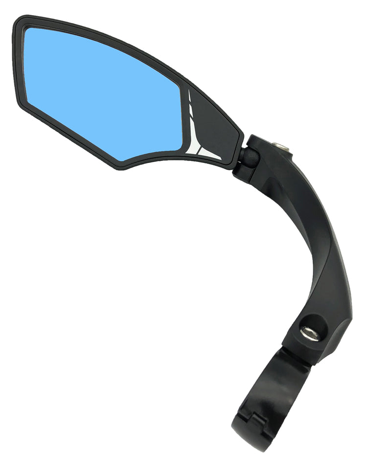 Katana trekking space miroir hd gauche