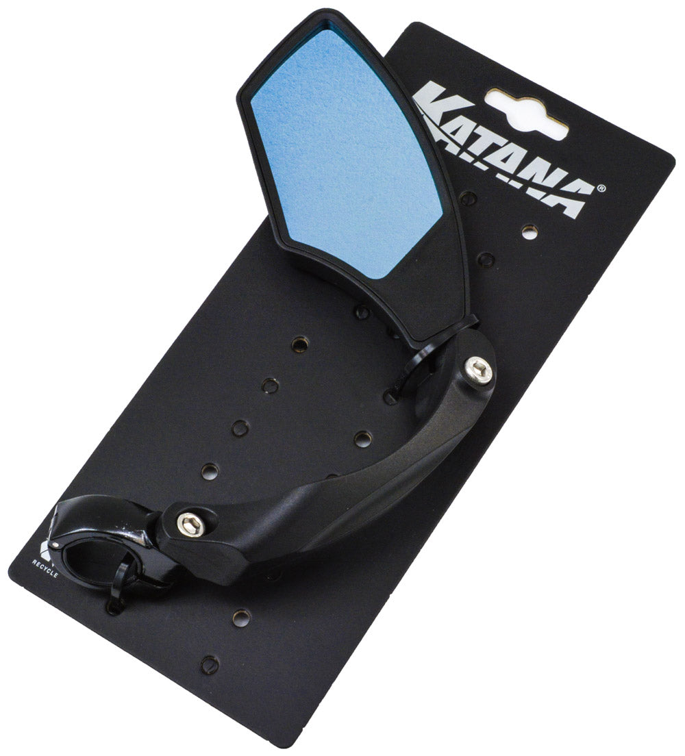 Katana trekking space miroir hd gauche