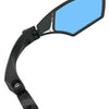Katana trekking space miroir hd droit