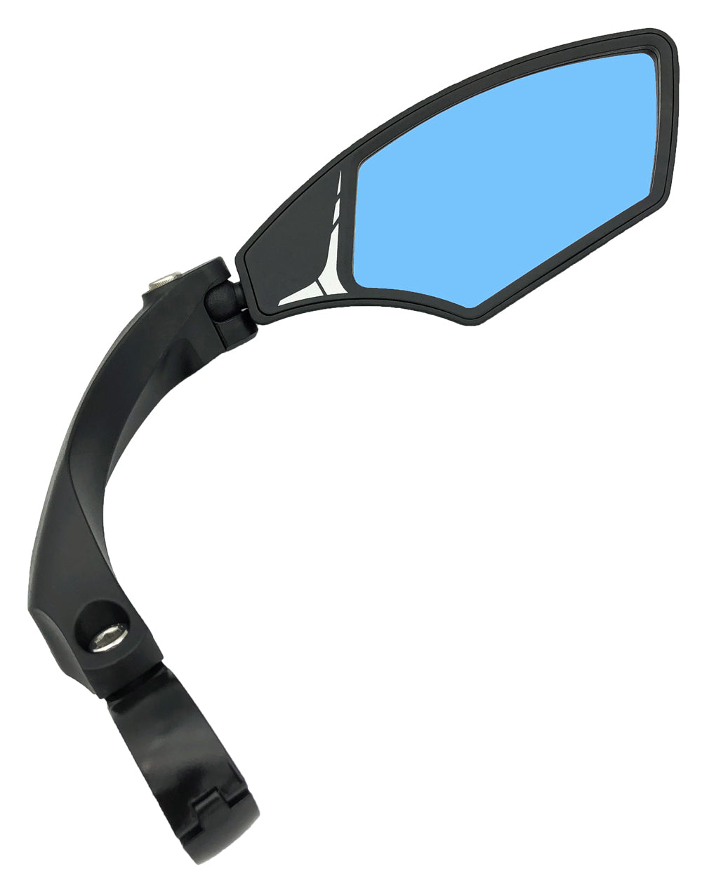 Katana trekking space miroir hd droit
