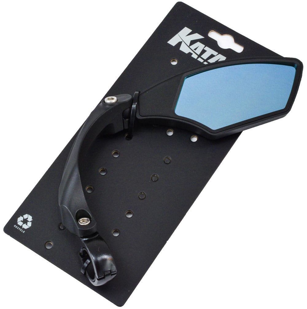 Katana trekking space miroir hd droit