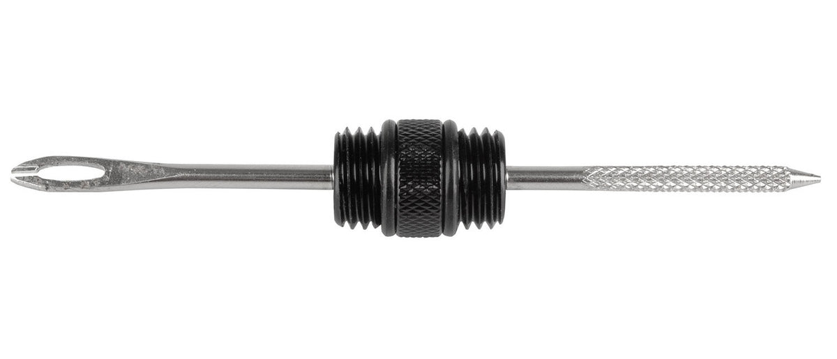 Kit de réparation de pneus tubeless fix Katana