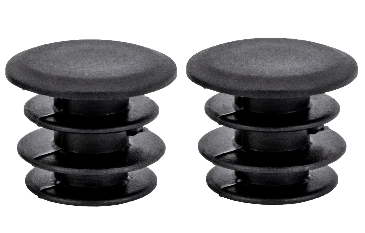 Embouts de guidon universels Katana