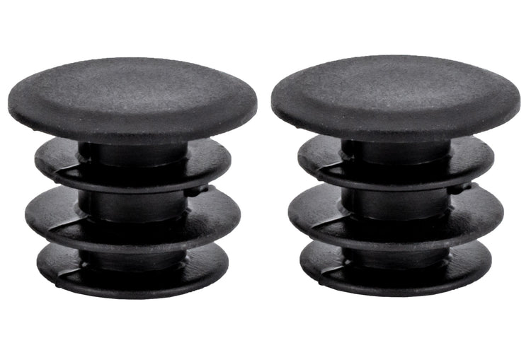 Embouts de guidon universels Katana