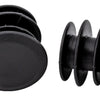 Embouts de guidon universels Katana