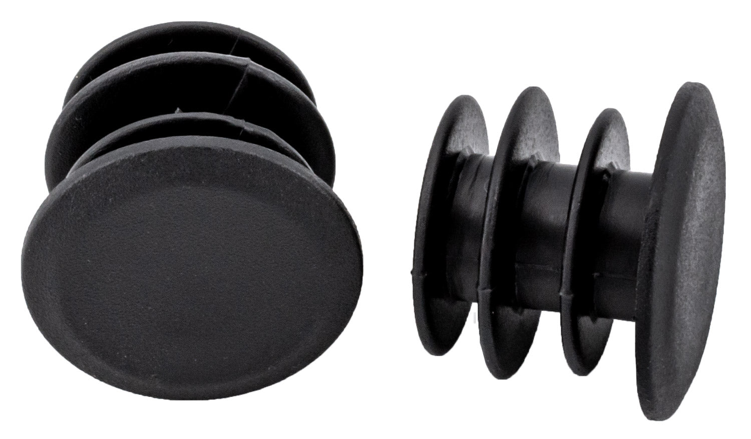 Embouts de guidon universels Katana