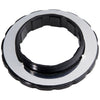Bague de verrouillage Katana pour shimano center-lock externe pour axe traversant de 15 à 20 mm