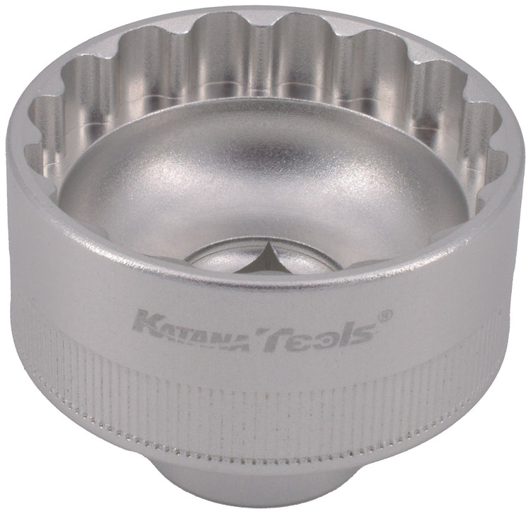 Outil Katana bct-10 pour supports inférieurs Hollowtech II GXP