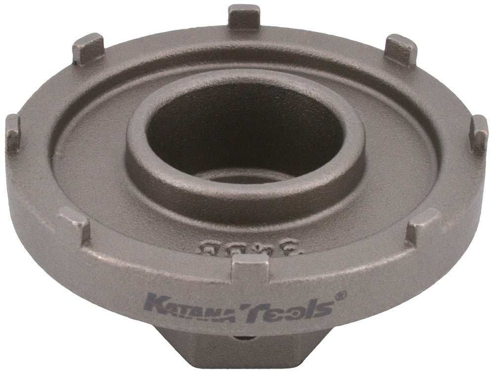 Outil Katana lrt-2 pour bague de verrouillage classique Bosch