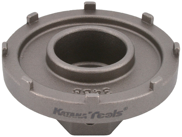 Outil Katana lrt-2 pour bague de verrouillage classique Bosch