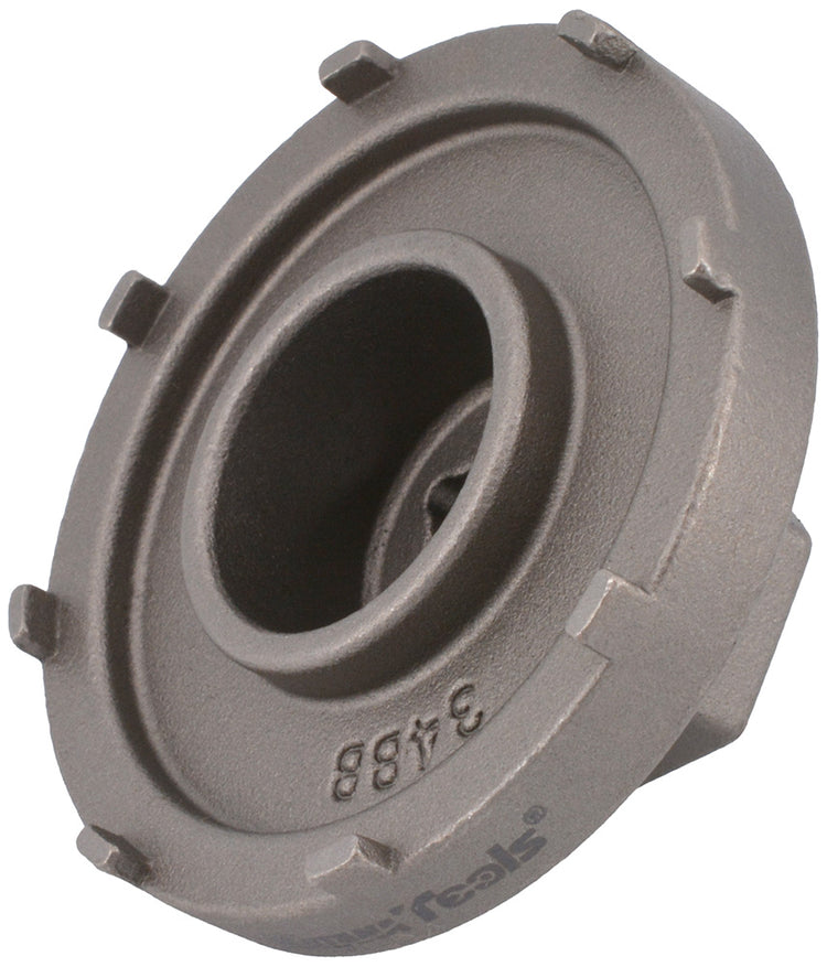 Outil Katana lrt-2 pour bague de verrouillage classique Bosch